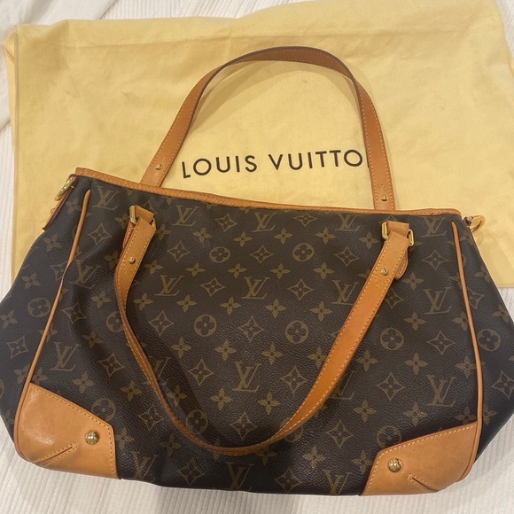 Louis Vuitton Handbags - Authentic Louis Vuitton Shoulder Bag